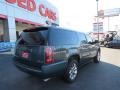 Stealth Gray Metallic - Yukon XL Denali AWD Photo No. 7