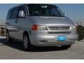 Reflex Silver Metallic 2002 Volkswagen EuroVan GLS