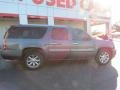 Stealth Gray Metallic - Yukon XL Denali AWD Photo No. 8