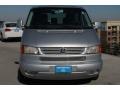 Reflex Silver Metallic - EuroVan GLS Photo No. 2