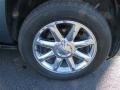 Stealth Gray Metallic - Yukon XL Denali AWD Photo No. 9