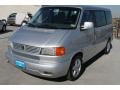 Reflex Silver Metallic - EuroVan GLS Photo No. 3