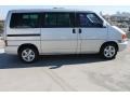  2002 EuroVan GLS Reflex Silver Metallic