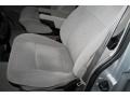 2002 Volkswagen EuroVan GLS Front Seat