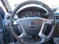 Stealth Gray Metallic - Yukon XL Denali AWD Photo No. 21