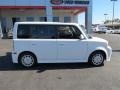 2006 Polar White Scion xB   photo #8