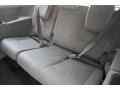 2014 Alabaster Silver Metallic Honda Odyssey LX  photo #13