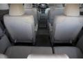 Alabaster Silver Metallic - Odyssey LX Photo No. 17