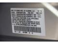 2014 Alabaster Silver Metallic Honda Odyssey LX  photo #23