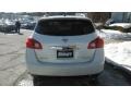 2011 Pearl White Nissan Rogue SL AWD  photo #7