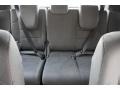 2014 Alabaster Silver Metallic Honda Odyssey LX  photo #15