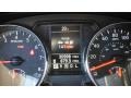 2011 Pearl White Nissan Rogue SL AWD  photo #22