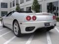 Silver - 360 Spider F1 Photo No. 4