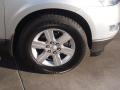 Silver Ice Metallic - Traverse LT Photo No. 2