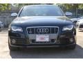 Brilliant Black - S4 3.0 quattro Sedan Photo No. 2
