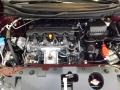 1.8 Liter SOHC 16-Valve i-VTEC 4 Cylinder 2014 Honda Civic LX Sedan Engine
