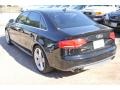 Brilliant Black - S4 3.0 quattro Sedan Photo No. 7