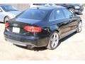 Brilliant Black - S4 3.0 quattro Sedan Photo No. 9