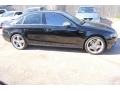 Brilliant Black - S4 3.0 quattro Sedan Photo No. 11