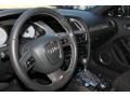 Brilliant Black - S4 3.0 quattro Sedan Photo No. 15