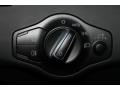 Brilliant Black - S4 3.0 quattro Sedan Photo No. 16
