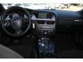 Brilliant Black - S4 3.0 quattro Sedan Photo No. 32