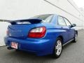 WR Blue Pearl - Impreza WRX Sedan Photo No. 5