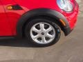 Chili Red - Cooper Hardtop Photo No. 2