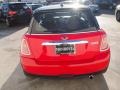 Chili Red - Cooper Hardtop Photo No. 7