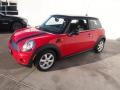 Chili Red - Cooper Hardtop Photo No. 9