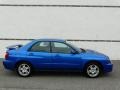 WR Blue Pearl - Impreza WRX Sedan Photo No. 10