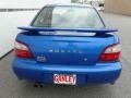 WR Blue Pearl - Impreza WRX Sedan Photo No. 13
