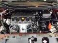 1.8 Liter SOHC 16-Valve i-VTEC 4 Cylinder 2014 Honda Civic LX Sedan Engine