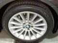 2013 Dark Graphite Metallic II BMW 5 Series 535i xDrive Sedan  photo #9