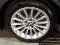 2013 Dark Graphite Metallic II BMW 5 Series 535i xDrive Sedan  photo #13