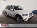 Alpine White - X5 xDrive 35i Photo No. 1