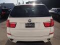 Alpine White - X5 xDrive 35i Photo No. 8