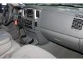 2008 Brilliant Black Crystal Pearl Dodge Ram 1500 SLT Quad Cab  photo #28