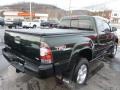 Spruce Green Mica - Tacoma V6 TRD Sport Access Cab 4x4 Photo No. 6