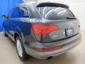 2011 Graphite Grey Metallic Audi Q7 3.0 TFSI quattro  photo #5