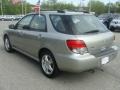 Crystal Grey Metallic - Impreza 2.5 RS Wagon Photo No. 3