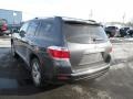 Magnetic Gray Metallic - Highlander Limited Photo No. 29