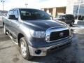 2008 Slate Gray Metallic Toyota Tundra SR5 CrewMax 4x4  photo #2