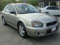 2005 Crystal Grey Metallic Subaru Impreza 2.5 RS Wagon  photo #8