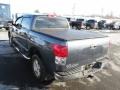 2008 Slate Gray Metallic Toyota Tundra SR5 CrewMax 4x4  photo #26