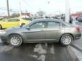 Tungsten Metallic - 200 Limited Sedan Photo No. 2