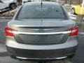 Tungsten Metallic - 200 Limited Sedan Photo No. 4