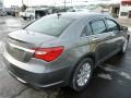 Tungsten Metallic - 200 Limited Sedan Photo No. 5