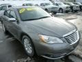 Tungsten Metallic - 200 Limited Sedan Photo No. 7