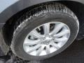 Tungsten Metallic - 200 Limited Sedan Photo No. 9